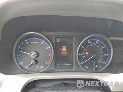 Zdjęcie 9 z 14 samochodu: 2017 TOYOTA RAV4 LE VIN:JTMBFREV9HJ137234 - miniatura