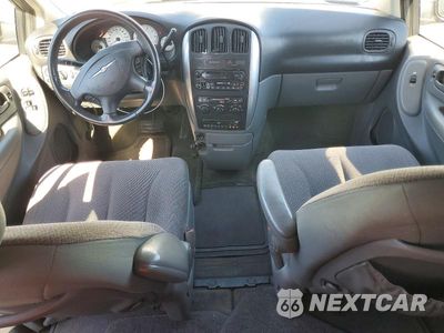 Zdjęcie 8 z 13 samochodu: 2006 CHRYSLER TOWN & COUNTRY TOURING VIN:2A4GP54L26R859899 - miniatura