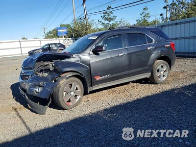2013 CHEVROLET EQUINOX LT 2GNALDEK2D6262412 - główne zdjęcie licytacji z USA - miniatura