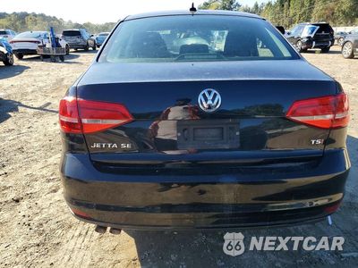 Zdjęcie 6 z 13 samochodu: 2015 VOLKSWAGEN JETTA SE VIN:3VWD17AJ9FM329099 - miniatura