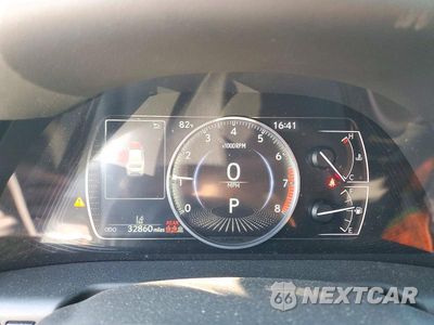 Zdjęcie 9 z 13 samochodu: 2022 LEXUS ES 350 BASE VIN:58ADZ1B12NU131020 - miniatura