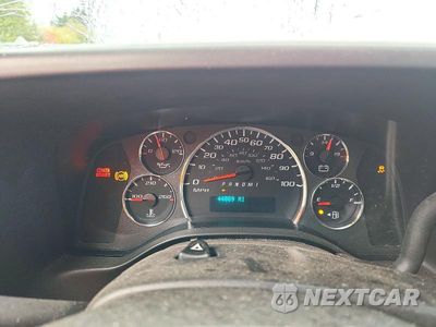Zdjęcie 9 z 13 samochodu: 2022 CHEVROLET EXPRESS G3500 VIN:1GB0GSF71N1166092 - miniatura