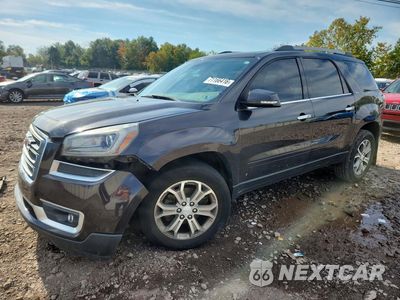 2015 GMC ACADIA SLT-1 1GKKVRKD7FJ356953 - główne zdjęcie licytacji z USA - miniatura