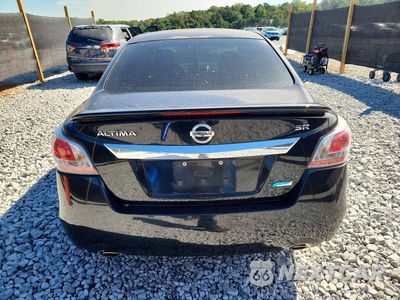 Zdjęcie 6 z 13 samochodu: 2014 NISSAN ALTIMA 2.5 S VIN:1N4AL3APXEC293149 - miniatura