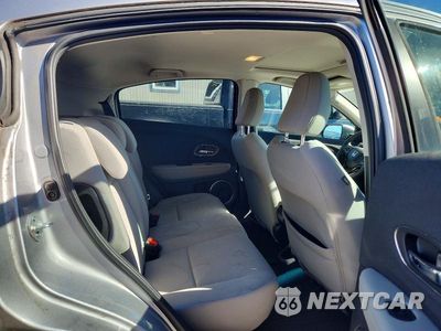 Zdjęcie 10 z 12 samochodu: 2022 HONDA HR-V EX VIN:3CZRU6H57NM764523 - miniatura