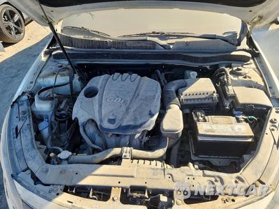 Zdjęcie 11 z 12 samochodu: 2015 KIA OPTIMA LX VIN:KNAGM4A78F5577325 - miniatura