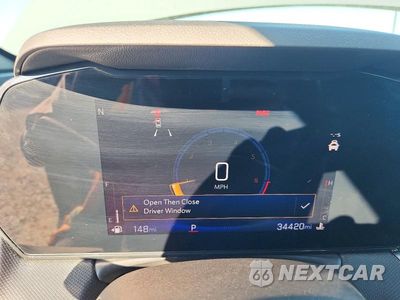 Zdjęcie 9 z 13 samochodu: 2025 CHEVROLET TRAILBLAZER ACTIV VIN:KL79MVSL6SB079274 - miniatura