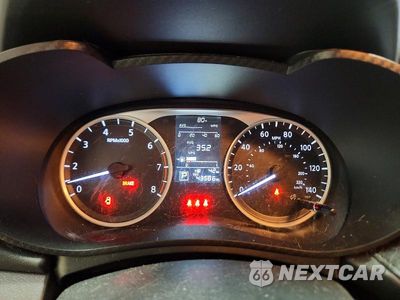 Zdjęcie 9 z 12 samochodu: 2025 NISSAN VERSA S VIN:3N1CN8DV1SL838551 - miniatura