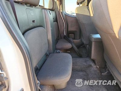 Zdjęcie 10 z 12 samochodu: 2018 NISSAN FRONTIER SV V6 VIN:1N6AD0CW5JN749242 - miniatura