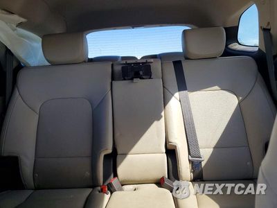 Zdjęcie 10 z 13 samochodu: 2019 HYUNDAI SANTA FE XL SE VIN:KM8SNDHF2KU303265 - miniatura