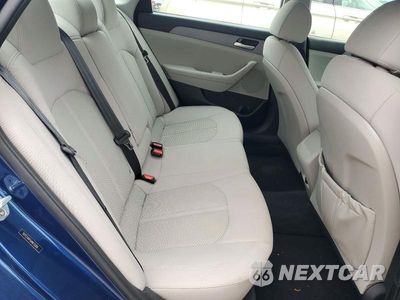 Zdjęcie 10 z 12 samochodu: 2018 HYUNDAI SONATA SE VIN:5NPE24AF9JH610008 - miniatura