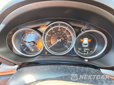 Zdjęcie 9 z 13 samochodu: 2023 MAZDA CX-5 SELECT VIN:JM3KFBBM8P0273644 - miniatura