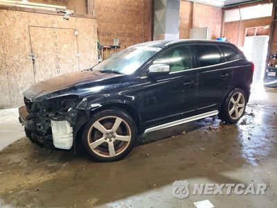 2013 VOLVO XC60 T6 YV4902DZ4D2450043 - główne zdjęcie licytacji z USA - miniatura