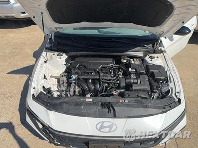 Zdjęcie 7 z 10 samochodu: 2026 HYUNDAI ELANTRA SEL SPORT VIN:KMHLM4DG5TU195893 - miniatura