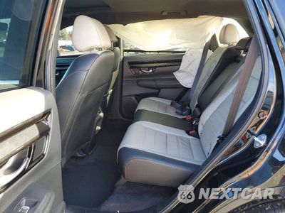 Zdjęcie 11 z 13 samochodu: 2023 HONDA CR-V SPORT TOURING VIN:7FARS6H92PE026820 - miniatura