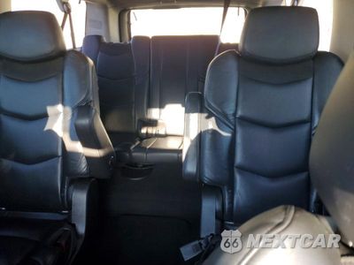 Zdjęcie 10 z 13 samochodu: 2020 CADILLAC ESCALADE ESV LUXURY VIN:1GYS4HKJ5LR169426 - miniatura