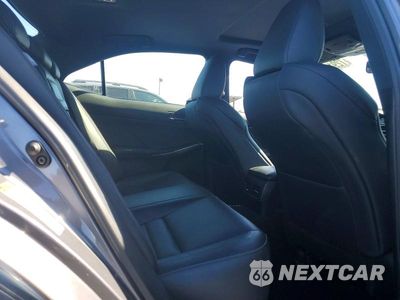 Zdjęcie 10 z 12 samochodu: 2014 LEXUS IS 350 VIN:JTHBE1D29E5005749 - miniatura