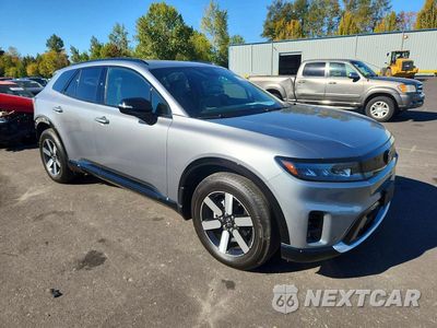 Czwarte zdjęcie samochodu z boku: 2024 HONDA PROLOGUE TOUR VIN:3GPKHXRJ6RS532489 - miniatura