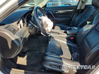 Zdjęcie 7 z 12 samochodu: 2012 ACURA TL VIN:19UUA8F23CA037064 - miniatura