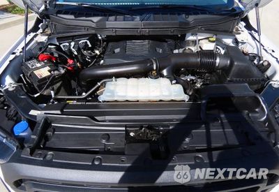 Zdjęcie 7 z 10 samochodu: 2023 FORD F150 SUPER CAB VIN:1FTEX1C85PKE05469 - miniatura