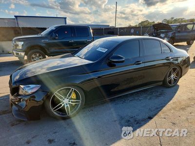 2018 MERCEDES-BENZ E 43 4MATIC AMG WDDZF6EB8JA378667 - główne zdjęcie licytacji z USA - miniatura