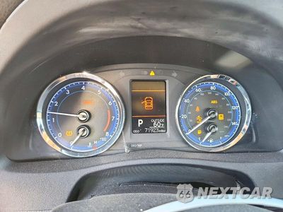Zdjęcie 9 z 13 samochodu: 2018 TOYOTA COROLLA LE VIN:2T1BURHE7JC073844 - miniatura
