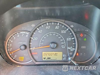 Zdjęcie 9 z 13 samochodu: 2019 MITSUBISHI MIRAGE G4 ES VIN:ML32F3FJ6KHF17595 - miniatura