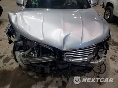 Zdjęcie 12 z 13 samochodu: 2016 LINCOLN MKX RESERVE VIN:2LMTJ6LR0GBL88279 - miniatura