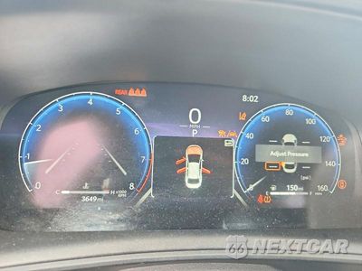 Zdjęcie 9 z 13 samochodu: 2026 TOYOTA COROLLA SE VIN:5YFP4MCE9TP262269 - miniatura