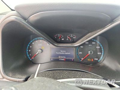 Zdjęcie 9 z 12 samochodu: 2020 CHEVROLET COLORADO LT VIN:1GCHSCEA2L1197445 - miniatura