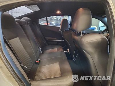 Zdjęcie 10 z 12 samochodu: 2023 DODGE CHARGER GT VIN:2C3CDXHG9PH583173 - miniatura