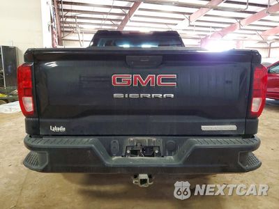 Zdjęcie 6 z 13 samochodu: 2019 GMC SIERRA K1500 ELEVATION VIN:1GTR9CEK2KZ276493 - miniatura