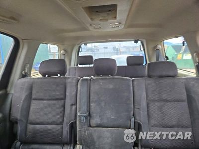 Zdjęcie 10 z 13 samochodu: 2006 NISSAN ARMADA SE VIN:5N1AA08B86N742922 - miniatura