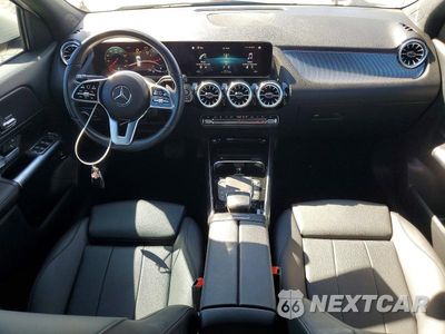 Zdjęcie 8 z 14 samochodu: 2023 MERCEDES-BENZ GLA 250 VIN:W1N4N4GBXPJ499775 - miniatura