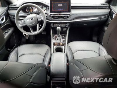 Zdjęcie 8 z 14 samochodu: 2026 JEEP COMPASS LIMITED VIN:3C4NJDCN2TT172300 - miniatura