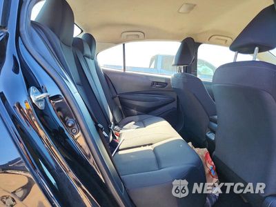 Zdjęcie 10 z 12 samochodu: 2023 TOYOTA COROLLA LE VIN:5YFB4MDE8PP034200 - miniatura