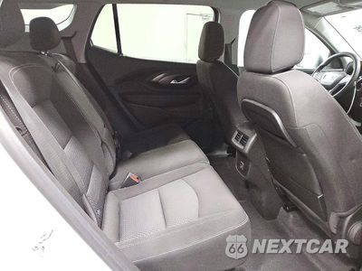 Zdjęcie 11 z 13 samochodu: 2024 GMC TERRAIN SLE VIN:3GKALMEG5RL299658 - miniatura