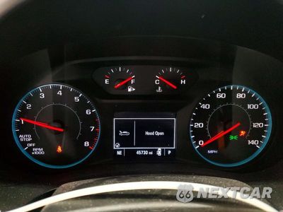 Zdjęcie 9 z 12 samochodu: 2020 CHEVROLET MALIBU RS VIN:1G1ZG5ST0LF120270 - miniatura