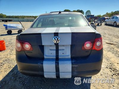 Zdjęcie 6 z 12 samochodu: 2008 VOLKSWAGEN JETTA SE VIN:3VWRM71K28M136415 - miniatura