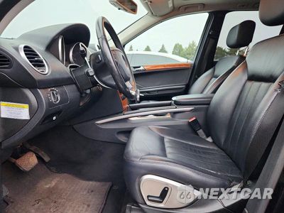 Zdjęcie 7 z 12 samochodu: 2006 MERCEDES-BENZ ML 350 VIN:4JGBB86E46A044683 - miniatura