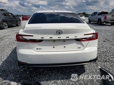 Zdjęcie 6 z 13 samochodu: 2025 TOYOTA CAMRY SE VIN:4T1DAACKXSU054074 - miniatura
