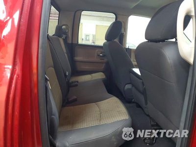 Zdjęcie 10 z 12 samochodu: 2010 DODGE RAM 1500 VIN:1D7RV1GP2AS106592 - miniatura