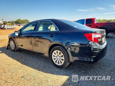 Drugie zdjęcie samochodu z przodu: 2014 TOYOTA CAMRY L VIN:4T4BF1FKXER414166 - miniatura