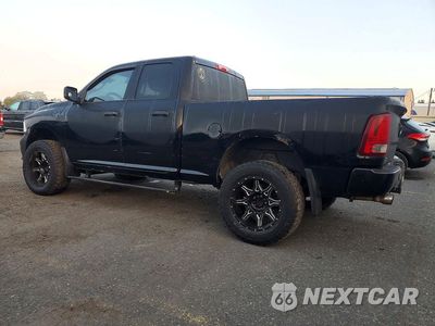 Drugie zdjęcie samochodu z przodu: 2014 RAM 1500 ST VIN:1C6RR7FT3ES447478 - miniatura