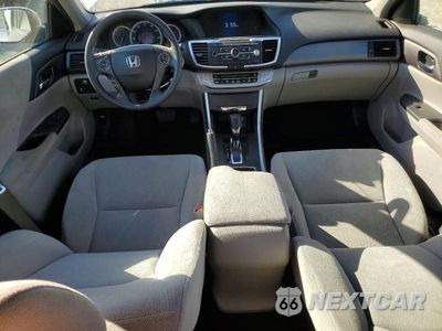 Zdjęcie 8 z 12 samochodu: 2013 HONDA ACCORD LX VIN:1HGCR2F36DA119026 - miniatura
