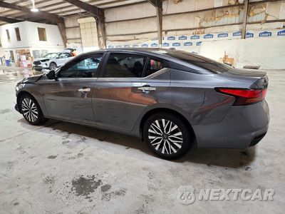 Drugie zdjęcie samochodu z przodu: 2025 NISSAN ALTIMA SV VIN:1N4BL4DV8SN415589 - miniatura