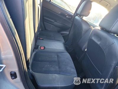 Zdjęcie 11 z 13 samochodu: 2026 MITSUBISHI ECLIPSE CROSS SE VIN:JA4ATWAA0TZ037839 - miniatura