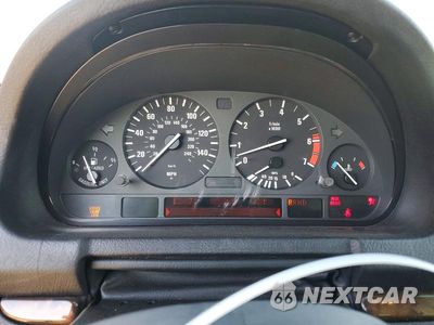 Zdjęcie 9 z 13 samochodu: 2002 BMW X5 4.4I VIN:5UXFB33562LH36103 - miniatura