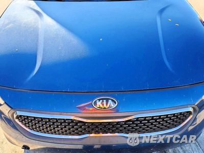 Zdjęcie 11 z 12 samochodu: 2018 KIA NIRO EX VIN:KNDCC3LC7J5123410 - miniatura