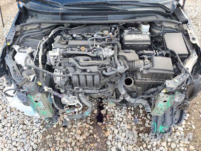 Zdjęcie 11 z 13 samochodu: 2026 TOYOTA COROLA VIN:5YFB4MDE0TP377402 - miniatura